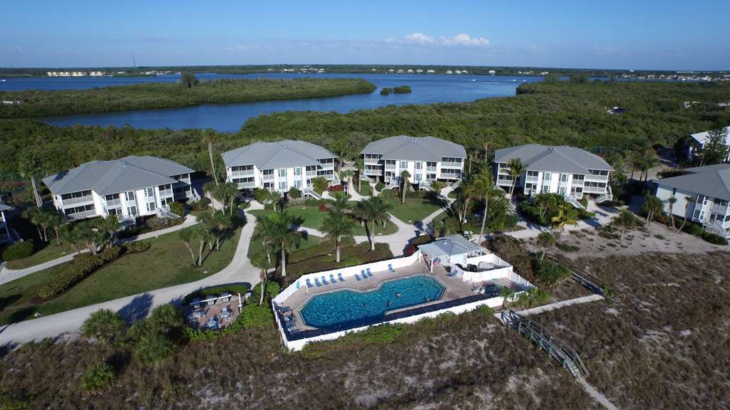 Palm Island Resort Cape Haze ภายนอก รูปภาพ