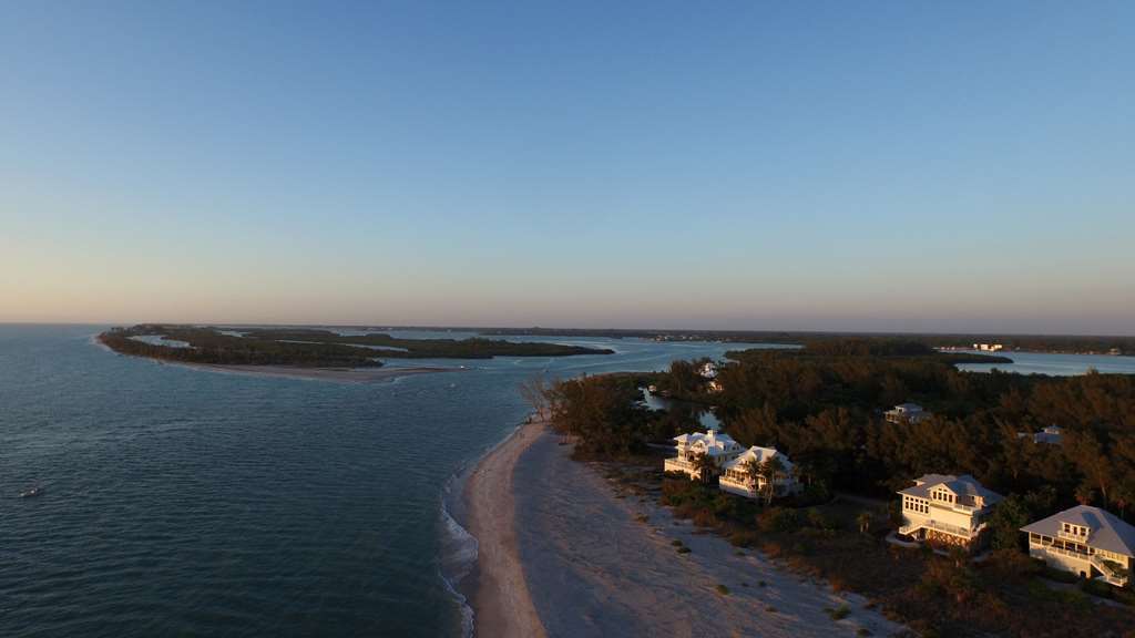 Palm Island Resort Cape Haze ภายนอก รูปภาพ